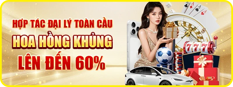 Hợp tác đại lý u9win cao